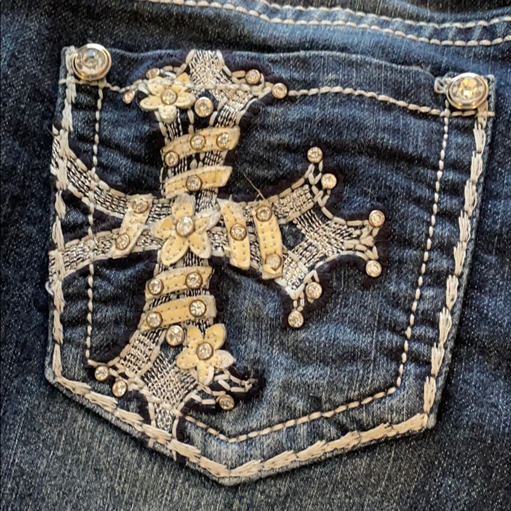 Suko jeans